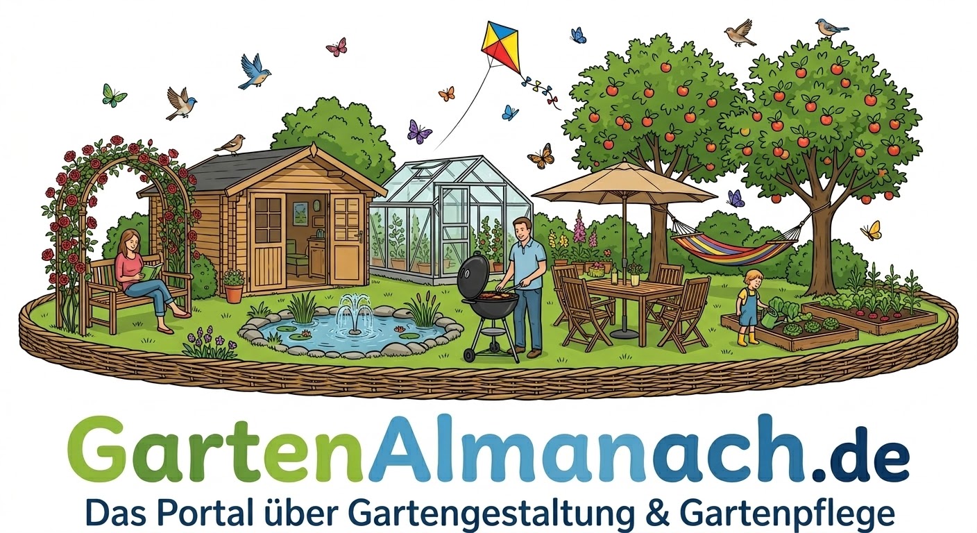 Gartenalmanach.de